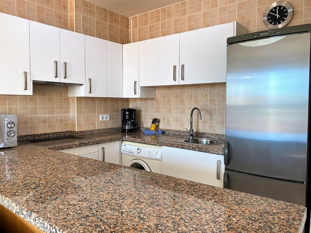 Torresol Torrecilla 506 Casasol Nerja Exterior foto