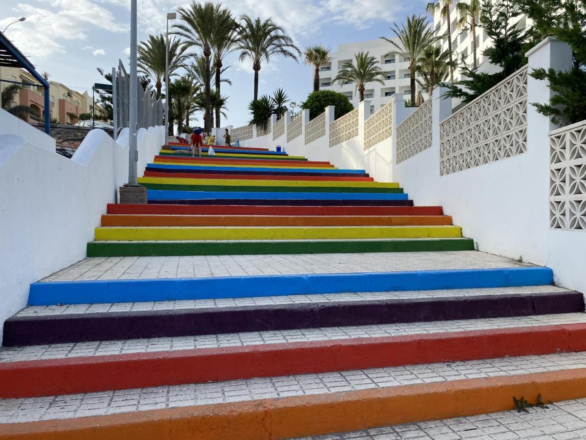 Torresol Torrecilla 506 Casasol Nerja Exterior foto