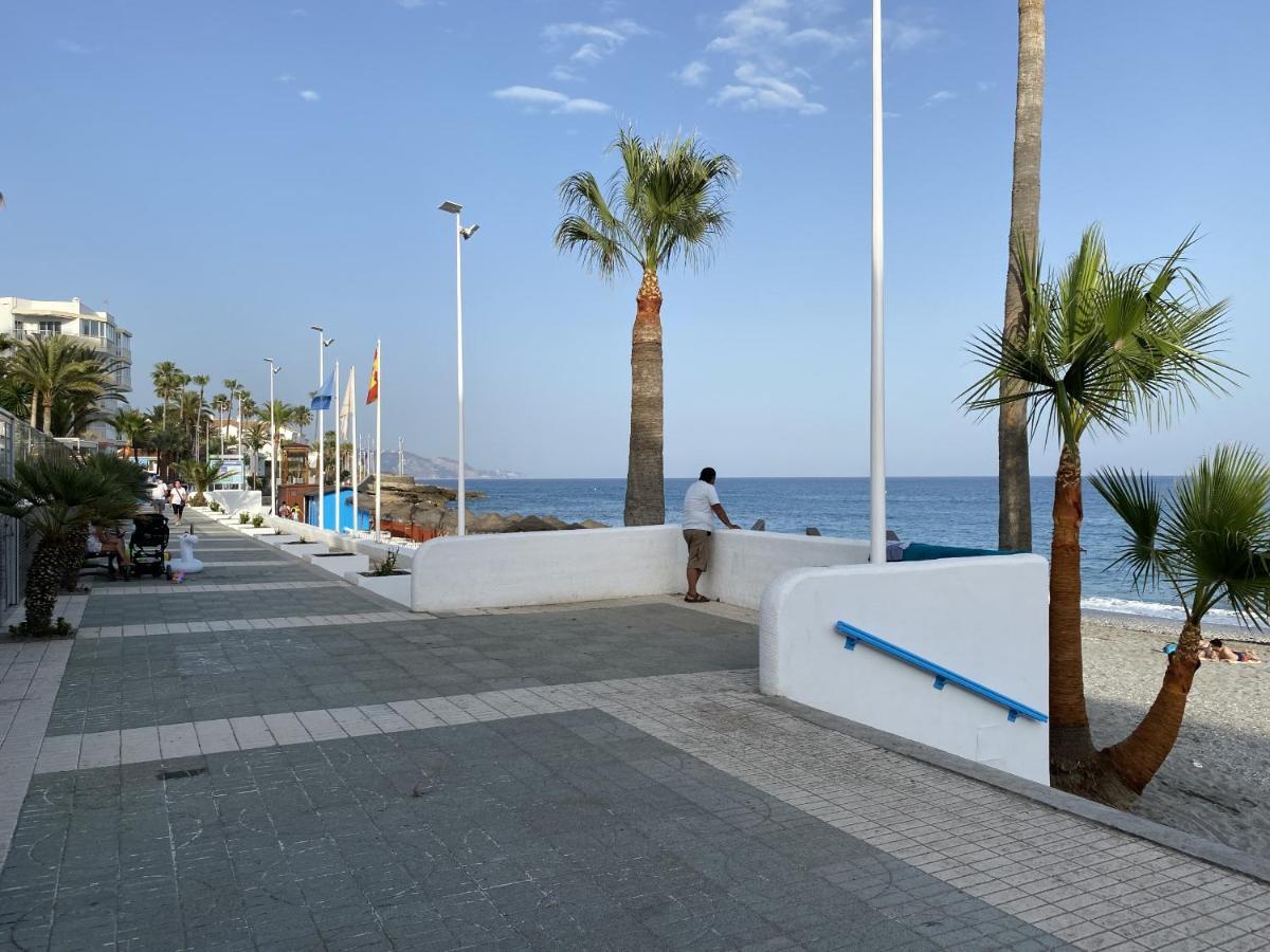 Torresol Torrecilla 506 Casasol Nerja Exterior foto