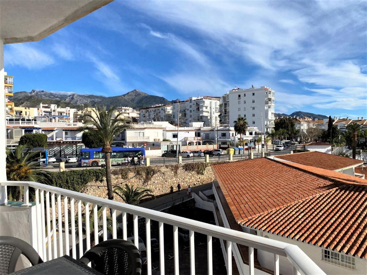 Torresol Torrecilla 506 Casasol Nerja Exterior foto